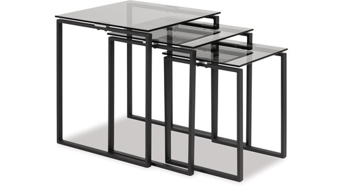 Katrine2 Nest of 3 Tables Katrine2 Nest of 3 Tables